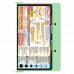 WhiteCoat Clipboard® - Mint Primary Care Edition